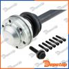 Demi-Arbre de Transmission gauche pour VW | NPW-VW-194, 18-211970